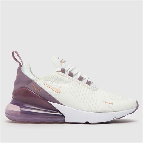 nike air max 270 damen weiß lila|air max 270 foot locker.